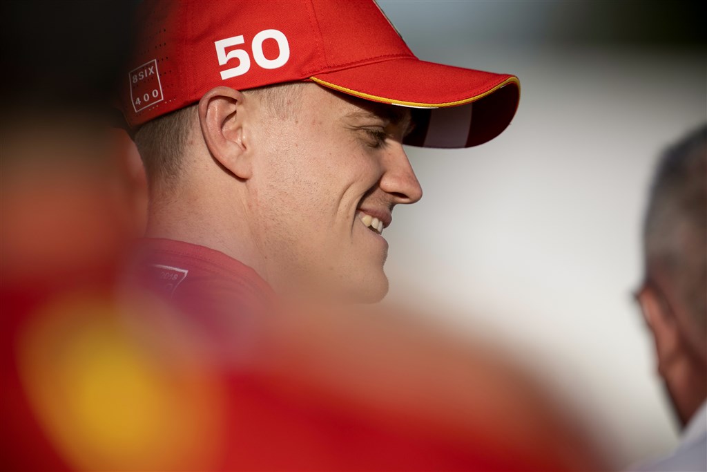 (Foto: Ferrari Media)